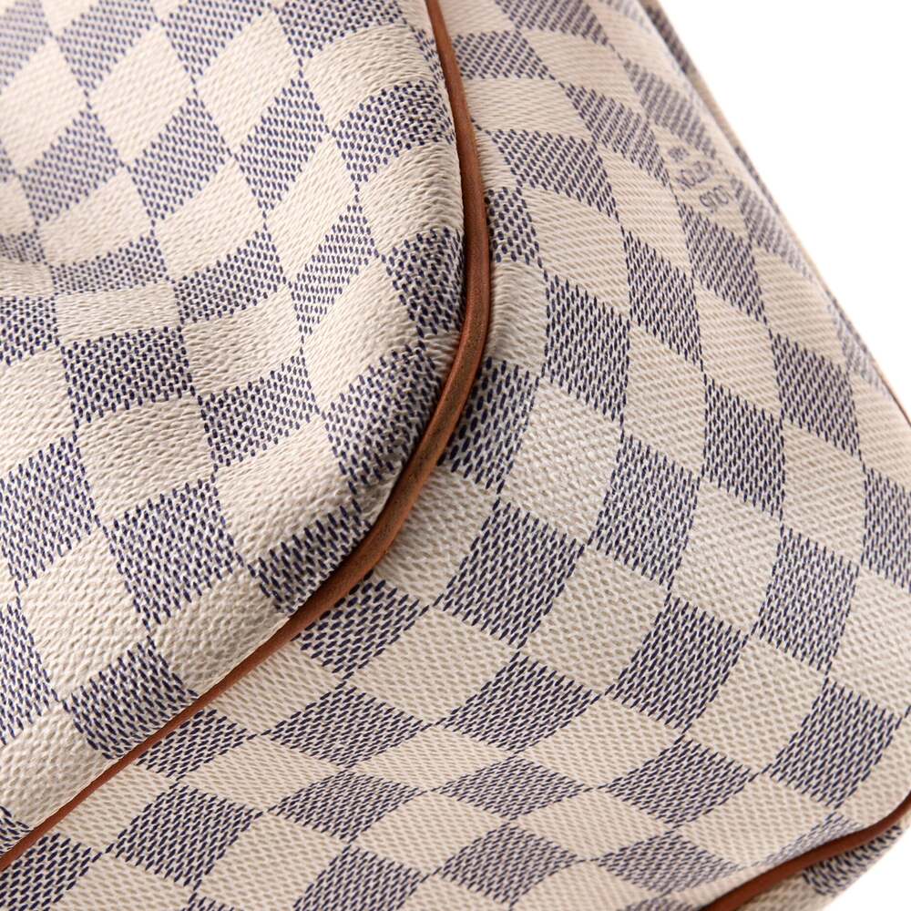 Louis Vuitton Siracusa Handbag Damier #244199L15B - Picture 6 of 9